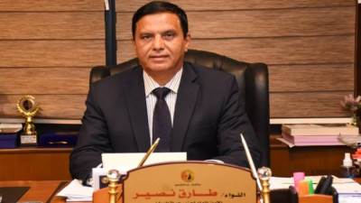 أمين عام حماة الوطن: مصر تقود دول الجوار لحل المشكلة السودانية