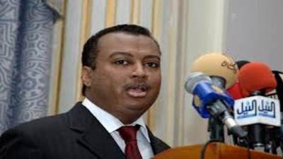 الميرغني يرحب بنتائج قمة دول الجوار السوداني بالقاهرة