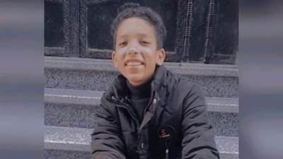 إحالة المتهمين باستدراج الطفل زياد أشرف لقتله وسرقته في الخانكة للمفتي