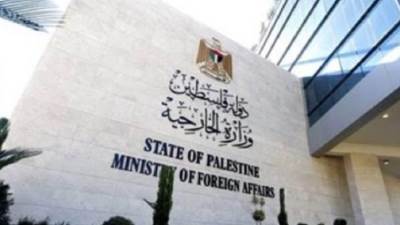 مدير إدارة فلسطين بالخارجية: مصر تبذل جهودا مضنية لتحقيق التهدئة بالأراضي الفلسطينية والعودة للمفاوضات