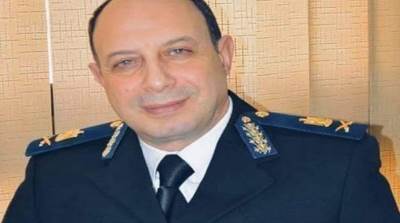 مدير أمن البحيرة يعتمد الحركة الداخلية لضباط الشرطة