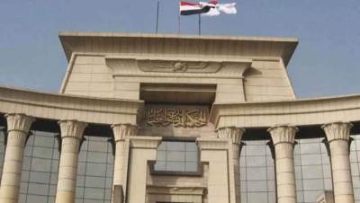 حكم عاجل بشأن ولاية الدستورية العليا وإلزام السلطتين التشريعية والتنفيذية بإصدار تشريع على نحو معين