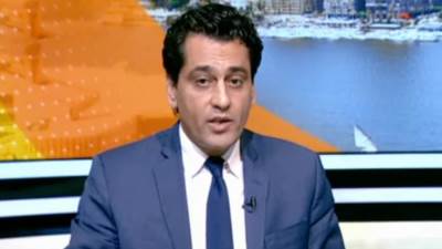 عبدالمجيد: الرئيس السيسي يتحدث بشكل مستمر وشفاف مع المواطنين.. وحواره مع أهالي مطروح يؤكد ذلك