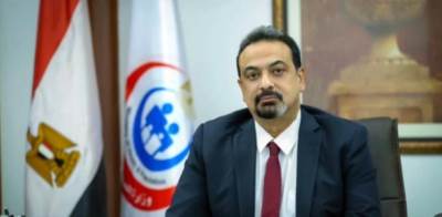 متحدث الصحة: المؤتمر العالمي للسكان يخصص جلسة لمناقشة دور قطاع الطب العلاجي