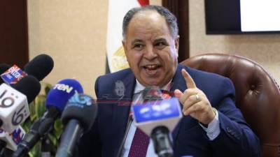 وزير المالية: الوضع الاقتصادي لم يغب عن القيادة السياسية ومصر حققت إنجازات في عهد الرئيس السيسي