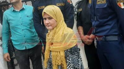 تأجيل محاكمة قاتلة ابنها بالشرقية وتقطيع جثته وأكله لجلسة غد