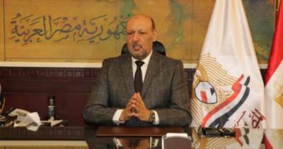 حزب ”المصريين“: تدخل البرلمان الأوروبى في الانتخابات الرئاسية غير مقبول