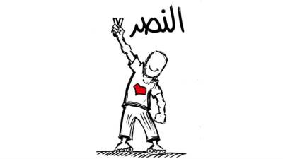 الريشة تُحيي أرواح شهداء وأبطال أكتوبر .. عمرو عاطف "37"