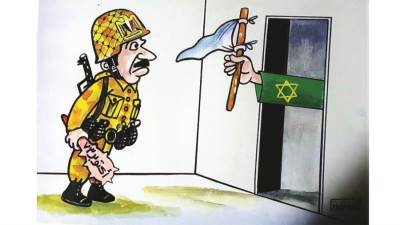 الريشة تُحيي أرواح شهداء وأبطال أكتوبر .. حسن فاروق "41"