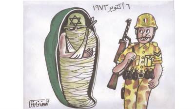 الريشة تُحيي أرواح شهداء وأبطال أكتوبر .. حسن فاروق "42"