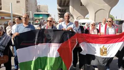 عاجل.. تعليم القاهرة تفوض الرئيس السيسي لاتخاذ كل الإجراءات ضد مؤامرة تهجير الفلسطينيين