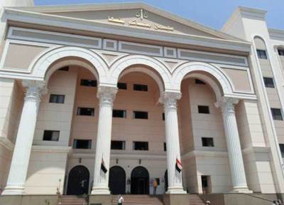 السجن المؤبد لتاجر "الهيروين" فى الخانكة