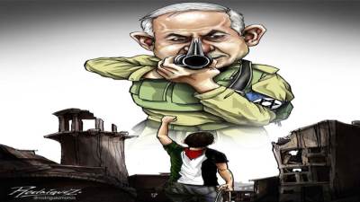 #وخز_الريشة_لضمير_العالم "4" Antonio Rodriguez Garcia - Mexico