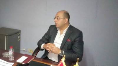 أمين تنظيم حزب حماة الوطن: الرئيس السيسي قائد من طراز فريد