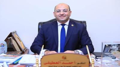 أمين تنظيم حماة الوطن يثمن قرار الرئيس بتقليل نفقات حملته الانتخابية