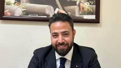 "حماة الوطن" بالخارج : ننتظر العرس الانتخابي لنعلن تأييدنا المطلق للرئيس السيسي