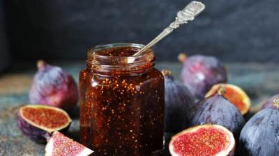 عاجل| سهلة وعلى أد الإيد.. طريقة عمل "مربى التين" بالمنزل