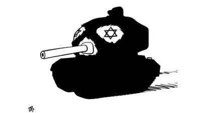 #وخز_الريشة_لضمير_العالم "139" Emad Hajjaj - Jordan