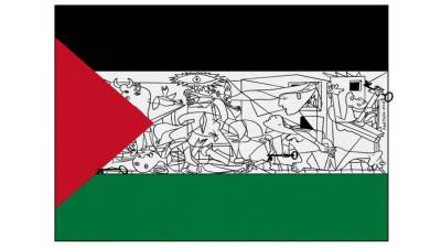 #وخز_الريشة_لضمير_العالم "156" Fadi Abou Hassan – Norway