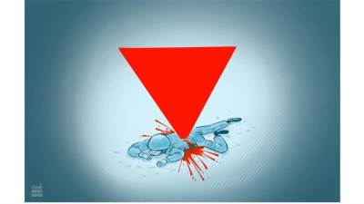 #وخز_الريشة_لضمير_العالم "158" Ahmed Rahma - Jordan