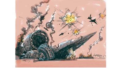 #وخز_الريشة_لضمير_العالم "187" Luiz Carlos Fernandes - Brazil