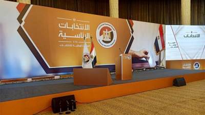 عاجل|12 ملاحظة للإعلام العالمي على الانتخابات الرئاسية في أيامها الثلاثة