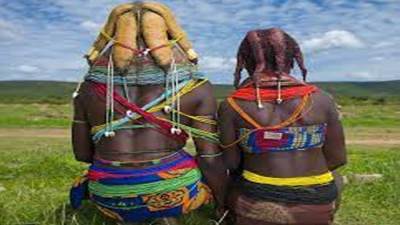 شعب البانغالا في أنغولا