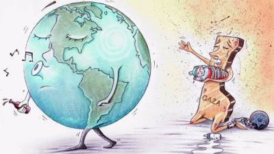 #وخز_الريشة_لضمير_العالم "248" Mohammad Hossein Akbari - Iran