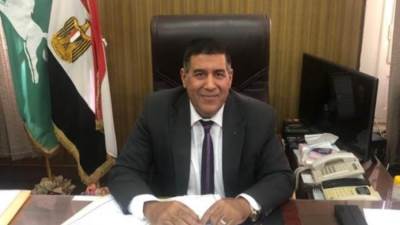 مجهودات الإدارة المركزية للموارد المائية والري بالشرقية 