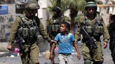 مندوب فلسطين لدى الأمم المتحدة: الاحتلال الإسرائيلي يواصل استهدافه للأطفال في غزة والضفة الغربية