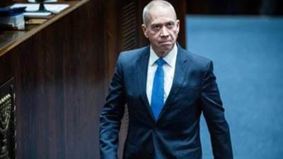 عاجل.. موقع واللا: جالانت حاول اقتحام مكتب نتنياهو وكاد أن يتشاجرا بالأيدي