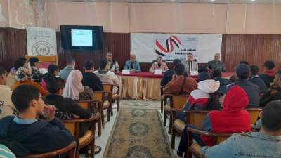 التعليم الفني ودعم الصناعة المصرية.. ندوة بالنيل للإعلام بالإسكندرية