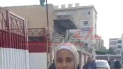 الدراسات الاجتماعية ترسم البسمة على وجوه طلاب الشهادة الإعدادية في الشرقية 