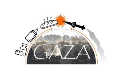 #وخز_الريشة_لضمير_العالم "317" Bassam Al-Khannaq - Iraq