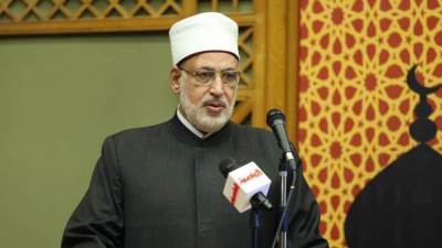 وكيل الأزهر: هناك فرق كبير بين الفلك والتنجيم.. وادعاء معرفة أحداث المستقبل ليس من صميم علم الفلك