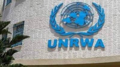الأونروا تحذر من مخاطر انهيار أنشطة الإغاثة المنقذة للحياة في غزة