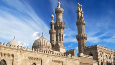 عاجل.. الأزهر يُدينُ العدوان الصهيوني الإرهابي على رفح ويحذِّر العالم من كارثة إنسانية غير مسبوقة