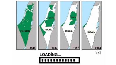 #وخز_الريشة_لضمير_العالم "362" Mustafa Bilgin Çizgisi - Turkey