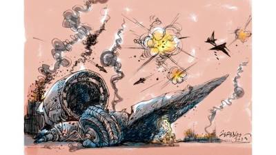 #وخز_الريشة_لضمير_العالم "377" Luiz Carlos Fernandes - Brazil