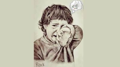 #وخز_الريشة_لضمير_العالم "382" Rita Kevorkian - Egypt