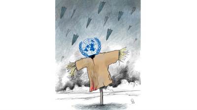 #وخز_الريشة_لضمير_العالم "390" Ráed Al-Rawi - Iraq