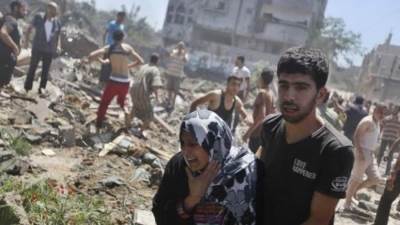 كيف أفشلت مصر خفايا المخططات الإسرائيلية القديمة لتهجير الفلسطينيين؟ ..إليك التفاصيل