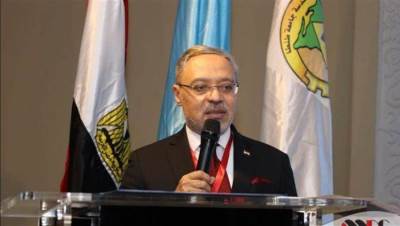 رئيس جامعة طنطا: تجديد رخصة منح شهادتي الأيزو لكلية الحاسبات والمعلومات