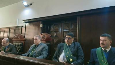 المشدد 10 سنوات للمتهم بخطف وهتك عرض طفل قاصر بالدقهلية 