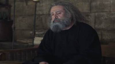 مسلسل الحشاشين أحداث الحلقة الأخيرة.. كيف كانت نهاية حسن الصباح؟