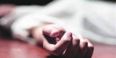 مصرع زوجة ونجلها ودفنهما أمام منزل الزوجية بالإسماعيلية 