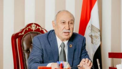 برلماني: إدخال محافظات جديدة في التأمين الصحي الشامل يعزز دعم الرعاية الصحية