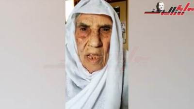 انفراد :رسالة الفدائية صابحة ناقلة خريطة تمركزات العدو على صدر طفلها الرضيع قبل وفاتها بأيام