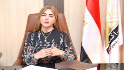 مصر أكتوبر يهنئ الشعب المصري والرئيس السيسي بعيد تحرير سيناء 