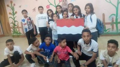 «ثقافة الوادي الجديد» تحتفل بذكرى تحرير سيناء 